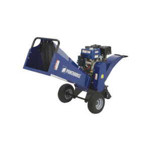 Powerhorse | 63389, Wood Chipper, 4 In. 420cc