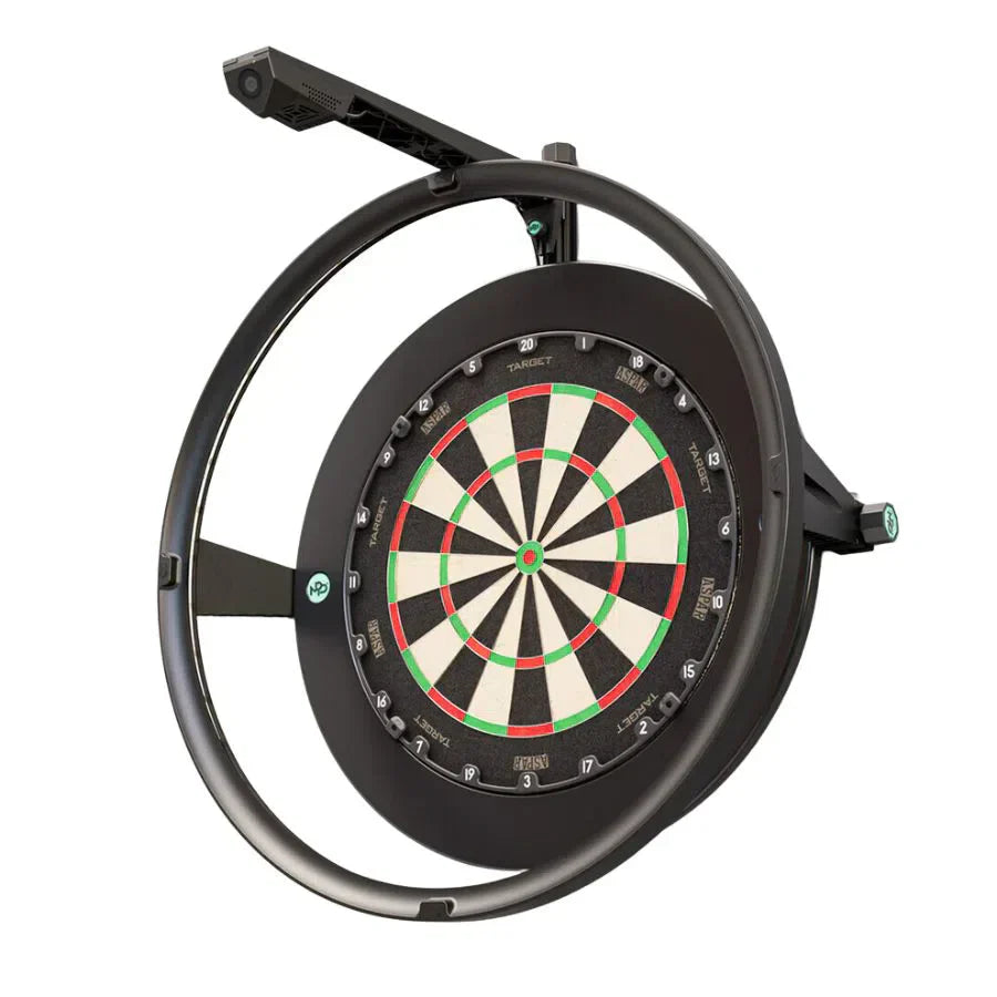 Target Darts VIRT Camera System