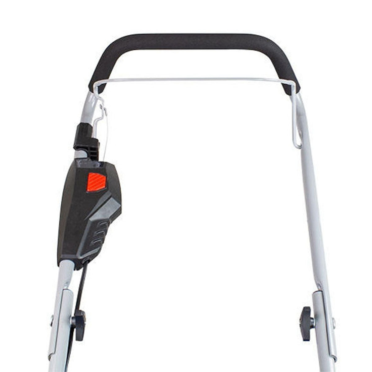 Hyundai HYM40LI420P 40V Brushless 42cm Lawn mower with 1 x 2.5Ah Li-Ion Battery and Charger